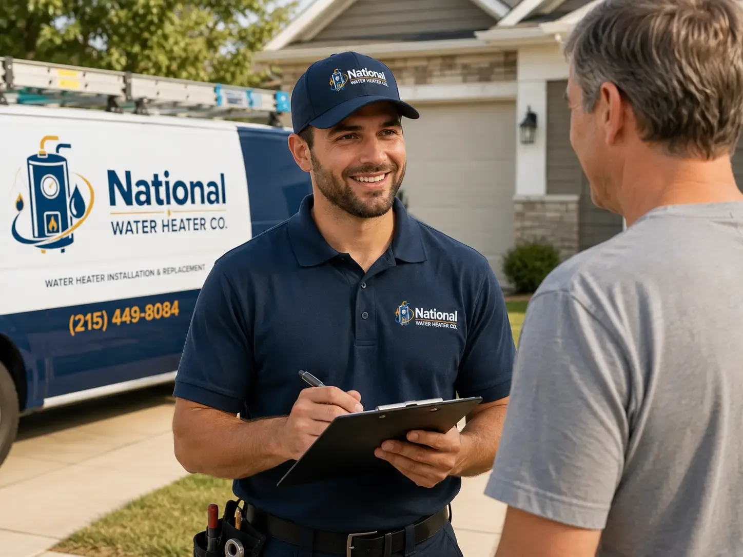 Water Heater Installation Englewood Cliffs, NJ FAQs